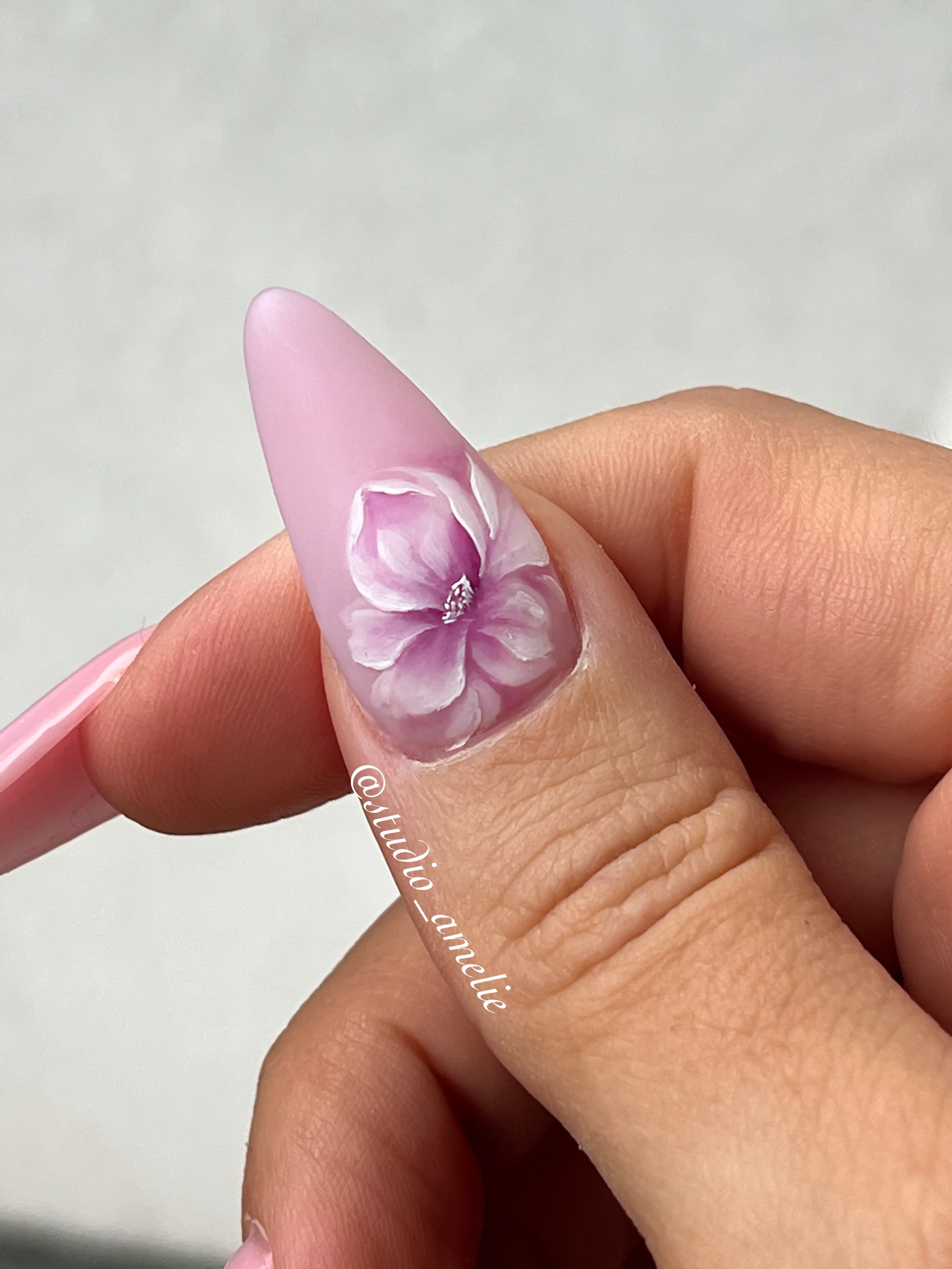 Nail shaping