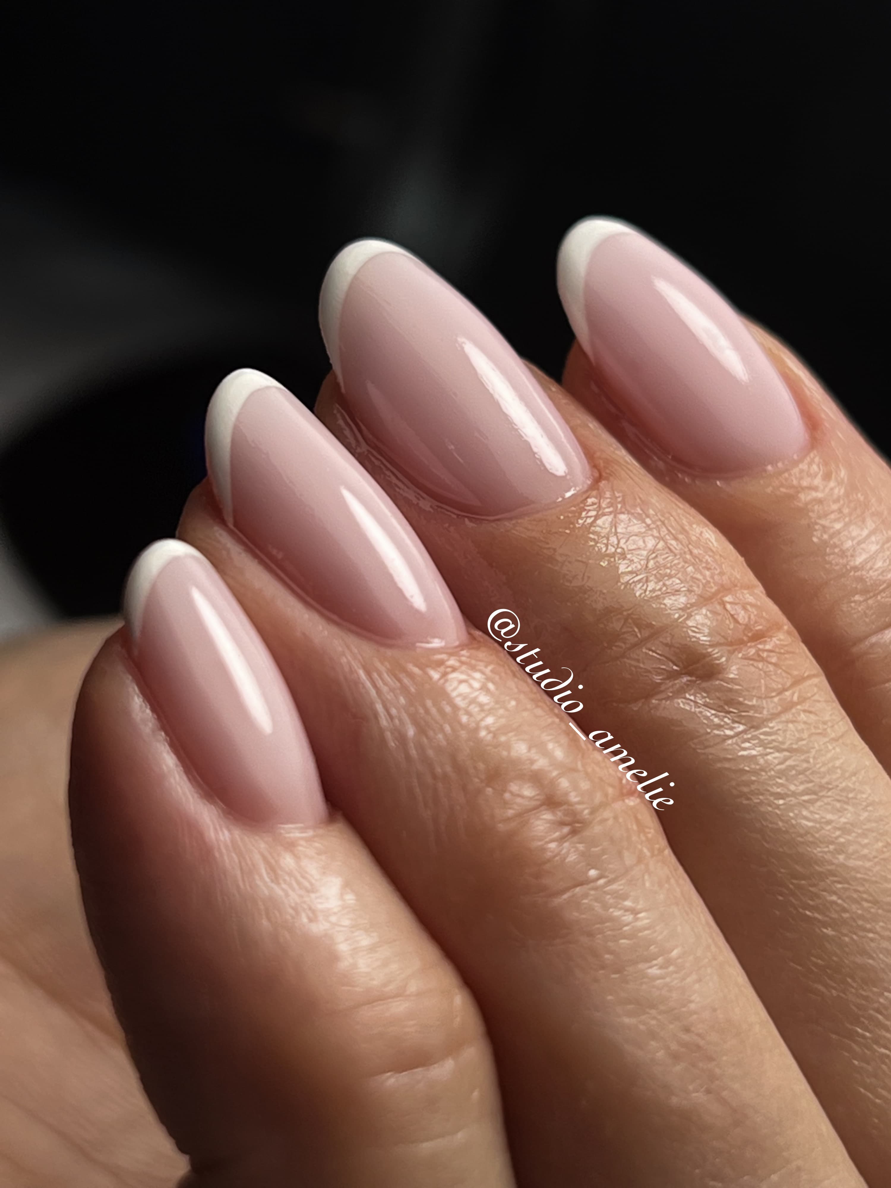 Nail shaping